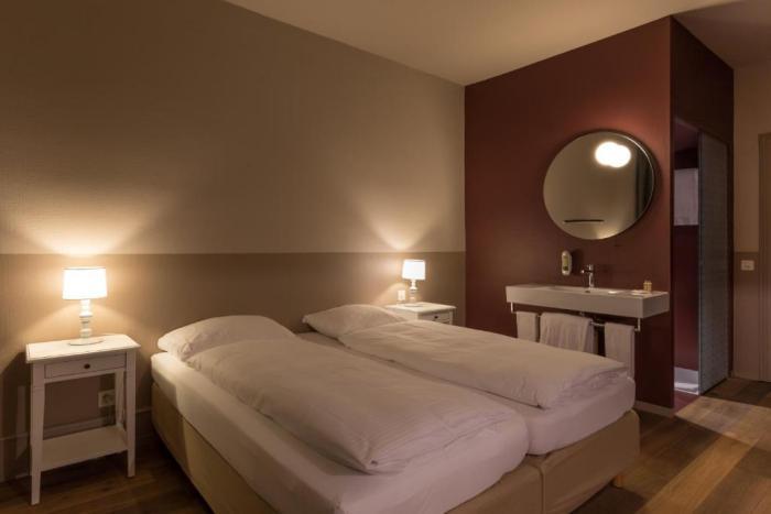 Hotel Emmental Thun Rom bilde